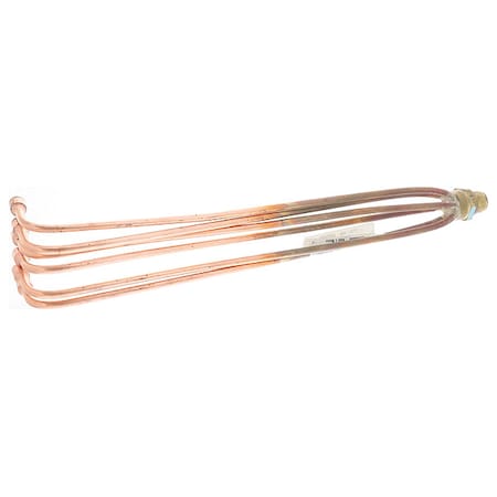 York Distributor, 3/8 x 11.42, 6 Tube S1-022-09083-000