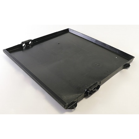 York Drain Pan, 1.5/3.5 tons, Horizontal S1-032-00175-001