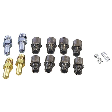 York Gas Conversion Kit, Natural to LP 1NP0418