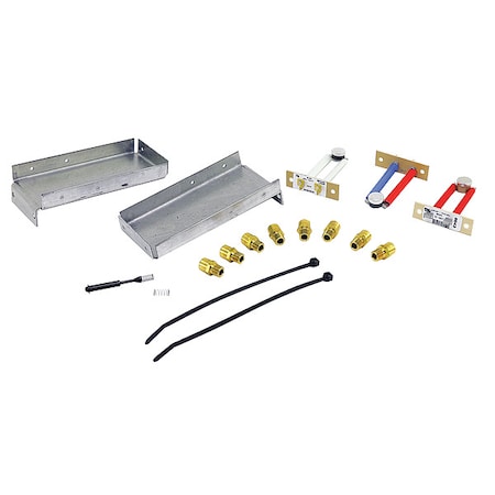 York Gas Conversion Kit, Natural to LP 1NP0459