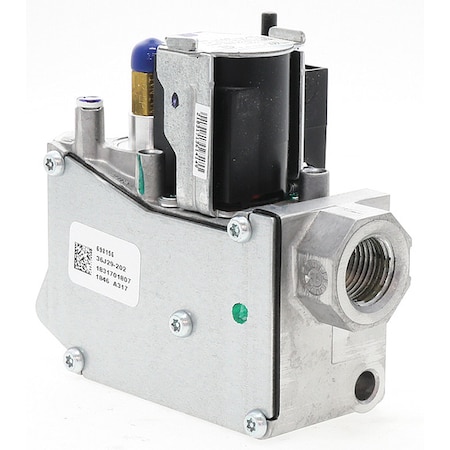 York Gas Valve, NG/LP, 24VAC S1-025-44125-000