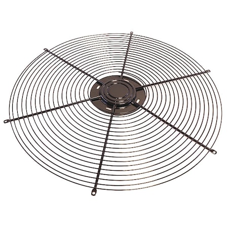 York Fan Guard 24 S1-026-47776-000