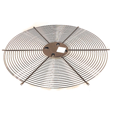 York Fan Guard 24" dia. S1-026-31698-004