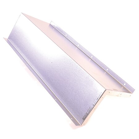 York Flue Box Top S1-063-93515-000