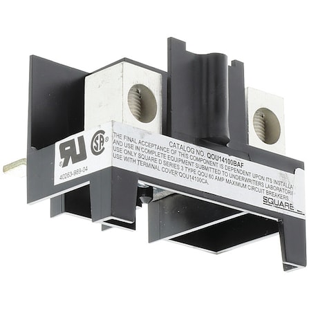 York Jumper Bar S1-025-30891-000