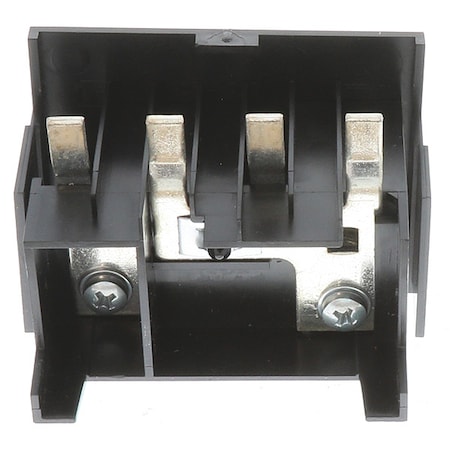 York Jumper Bar and Cover Assembly, 4 Pole S1-024-35670-000