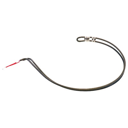 York Heater Element, Red S1-3612-348P/A