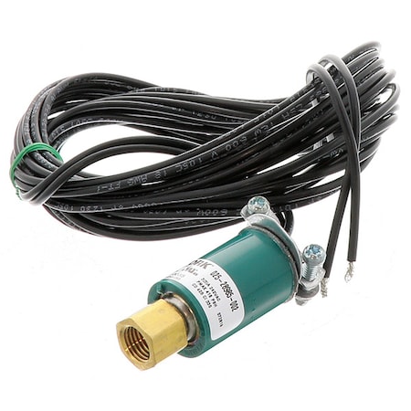 York Hi-Pressure Cut-Out 025-28985-002