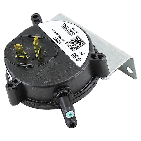 York High Altitude Conversion Kit S1-1PS0309