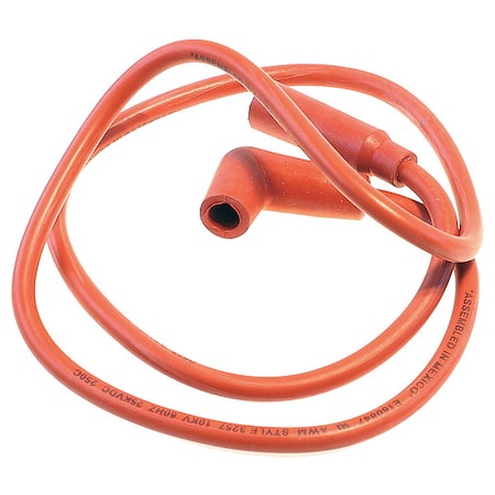 York Ignition Cable S1-025-21706-702