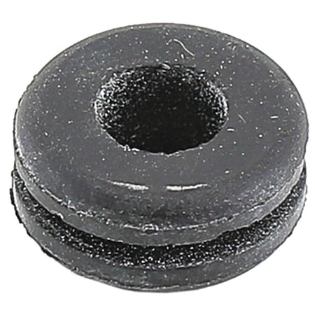 York Gasket, 5/8 x 9/32, Neoprene, Mount Grommet S1-028-14740-000
