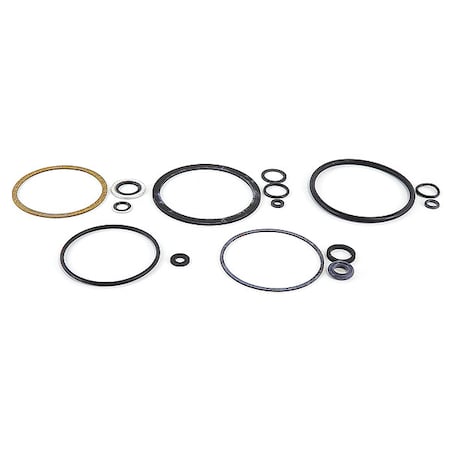 York Gasket Kit 028-08312-KIT
