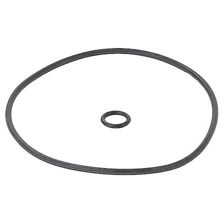 York Gasket, O-Ring for Oil Filter 026-32000-000