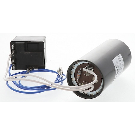 York Hard Start Device S1-024-31995-000