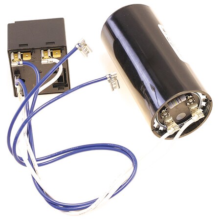 York Hardstart Kit, 1 to 3 tons S1-024-31994-000