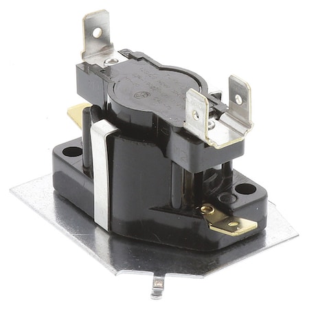 York Heat Relay S1-024-19082-017