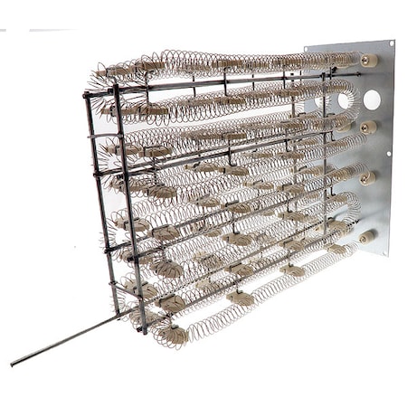 York Heater Element, 10.1kW, 480V, 6 Element S1-025-26318-005