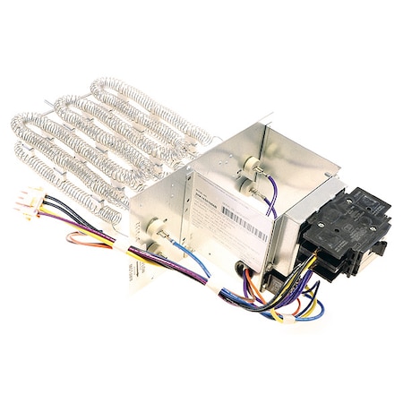 York Heater Element, 10kW, 240V with Breaker S1-2HK16501006