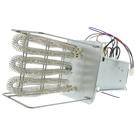 York Heater Element, 10kW, Electric, Breaker S1-4HK16501006