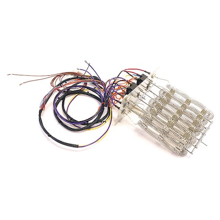 York Heater Element, 15kW, Electric 2NH04501506