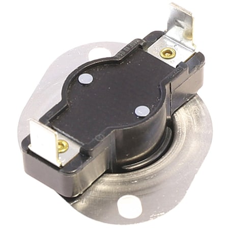 York Switch, 115 deg. Close/150 deg. F Open S1-6806-3351