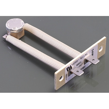 York Limit Switch, 255 deg. Auto Reset S1-025-43289-000