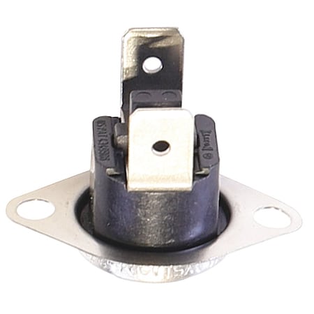 York Limit Switch, 370 deg. F, Roll-Out S1-024-23224-000