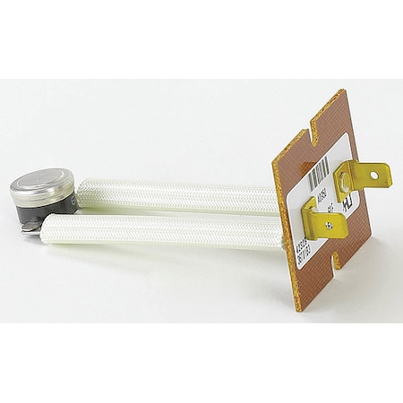 York Switch, 100 deg. to 160 deg. F, Auto Reset S1-025-29759-001