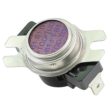 York Switch, 110 deg-150 deg F, Auto, Disc Style S1-024-35596-000