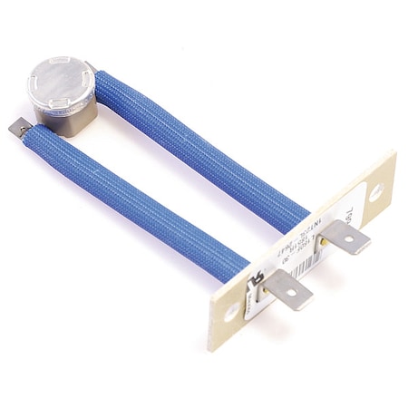 York Switch, 130 deg. to 160 deg. F, Auto Reset S1-025-31813-000