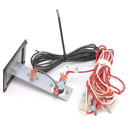 York Limit Switch, 130 deg. to 195 deg. F S1-373-01911-605