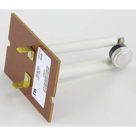 York Limit Switch, 135 deg. to 165 deg. F S1-025-29041-003