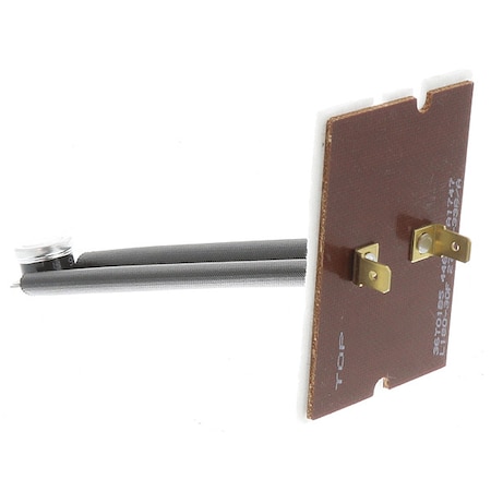York Limit Switch, 150 deg. to 180 deg. F, 5 S1-026-34028-005