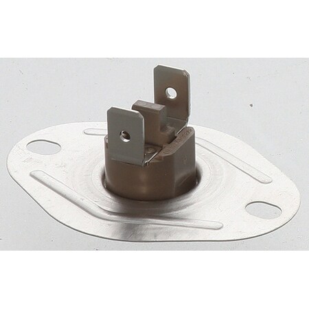 York Limit Switch, 150 deg. F, Manual Reset S1-025-35358-000