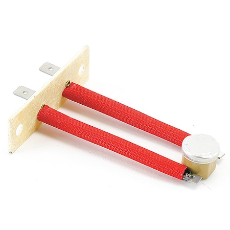 York Switch, 155 deg. to 185 deg. F, 3" Insert S1-025-32607-000