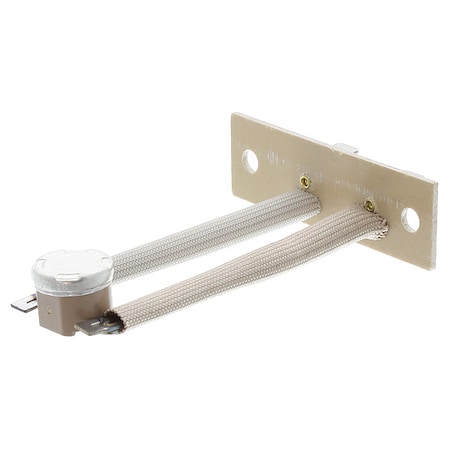 York Switch, 180 deg. to 210 deg. F, Auto Reset S1-025-32606-000