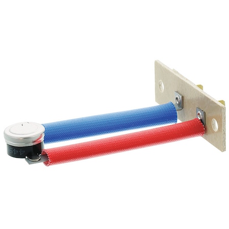 York Switch, 185 deg. to 215 deg. F, Auto Reset S1-025-37344-000