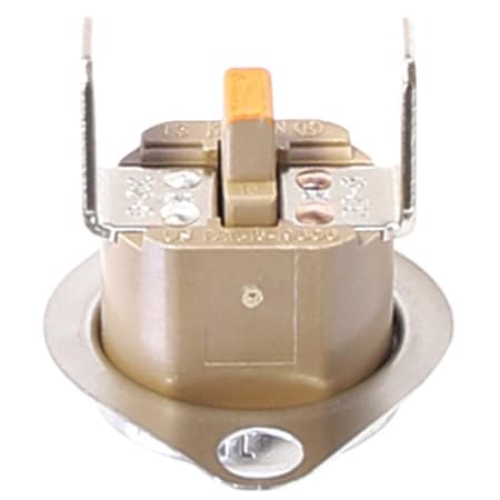 York Limit Switch, 185 deg. F, Co-Manual Reset S1-025-30321-700