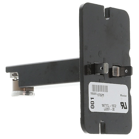 York Switch, 190 deg. to 220 deg. F, Auto Reset S1-025-29041-001