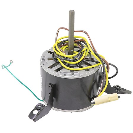York Condenser Motor, 1/6 HP, 825 rpm, 208/230V S1-MTR-106R