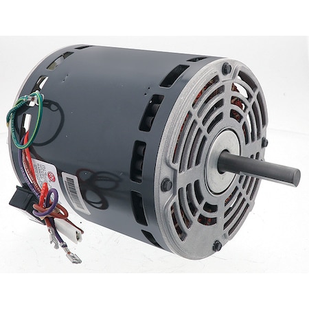 York Fan and Blower Motor, 1 hp S1-024-35628-000