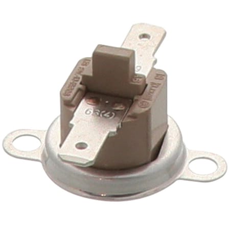 York Limit Switch, Manual Reset, 160 deg F Open S1-025-31834-000