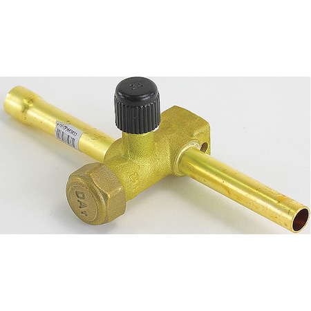 York Liquid Valve, 3/8 S1-022-11571-000