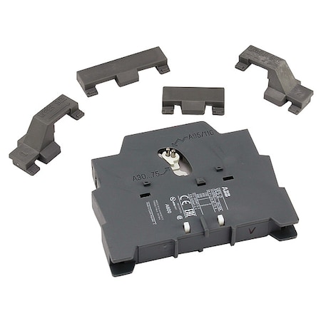 York Mechanical Interlock 024-31601-000