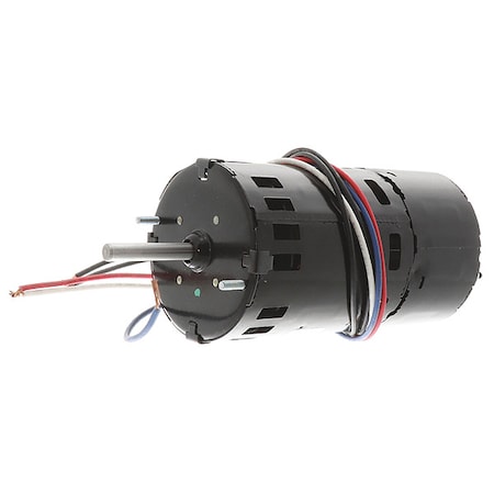 York Ventor Motor, 1/30 HP, 115V, 3000 rpm S1-8680-4329