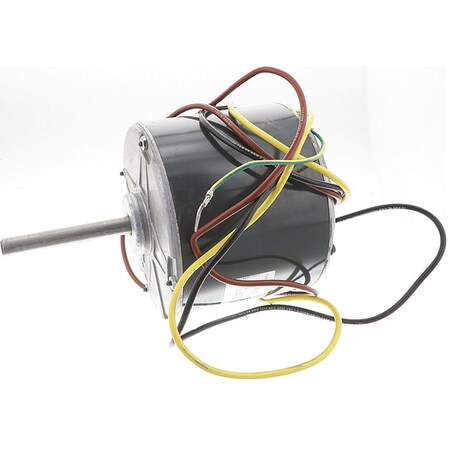 York Motor, 1/3 HP, 1075 rpm, 230V S1-024-19186-700