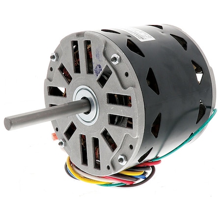 York Direct Drive Blower Motor, 1/3 hp S1-024-35735-000