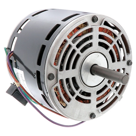 York Fan and Blower Motor, 1/3 hp S1-024-35316-000