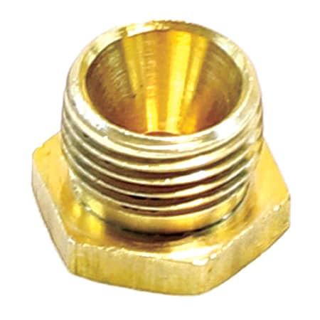 York Burner Orifice, Natural Gas, 0.015" dia. S1-9951-1541