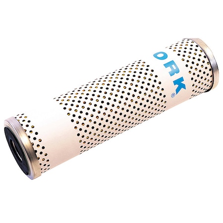 York Oil Filter, 10 Microns 026-35961-000
